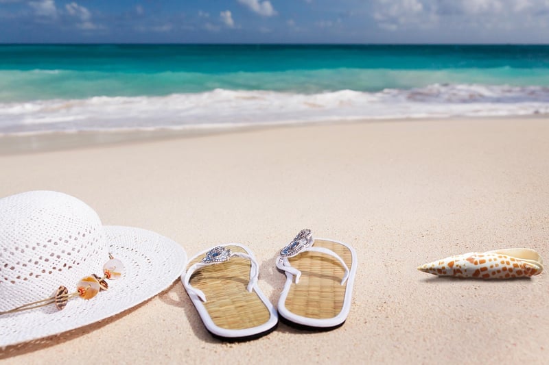 Beach Extravaganzas